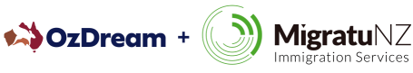 ozdream+migratunz