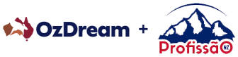 ozdream+profissão